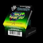 MUHA MEDS HASH ROSIN CONCENTRATE