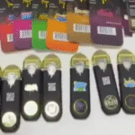 2026 Empty Muhameds Disposable 2g Gen 3 Vape With Screen Wholesale 2000 Complete Sets