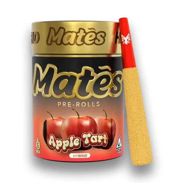 Apple Tart