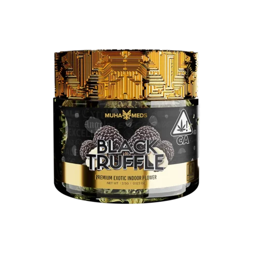 Black Truffle
