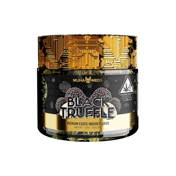 Black Truffle