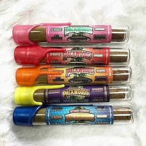 packwoods prerolls