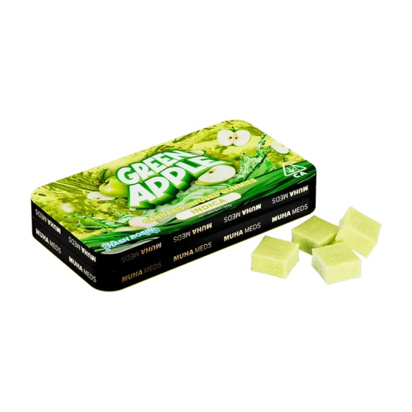 Green Apple