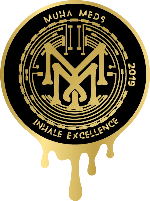 Muhameds Crest